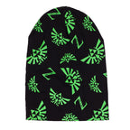 Immagine del prodotto Zelda - Beanie con logo Hyrule