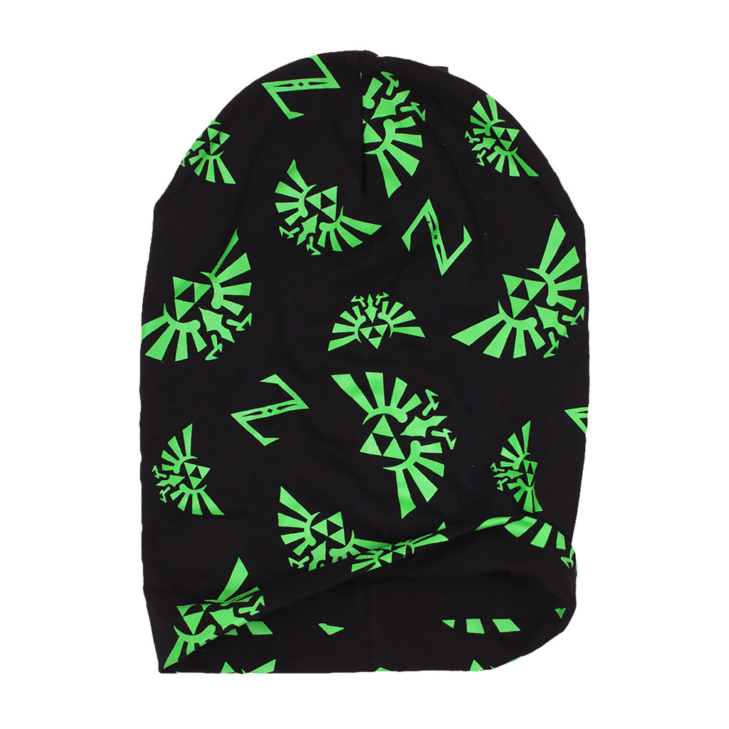 Immagine del prodotto Zelda - Beanie con logo Hyrule
