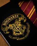 Immagine del prodotto Harry Potter - Cravatta Gryffindor con scatola regalo