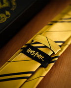 Product image Harry Potter - Hufflepuff Tie with Gift Box