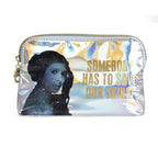 Immagine del prodotto Star Wars - Pochette per cosmetici Leia Holo