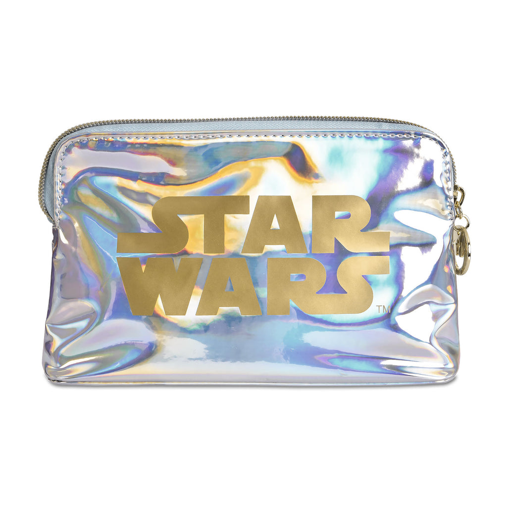 Immagine del prodotto Star Wars - Pochette per cosmetici Leia Holo