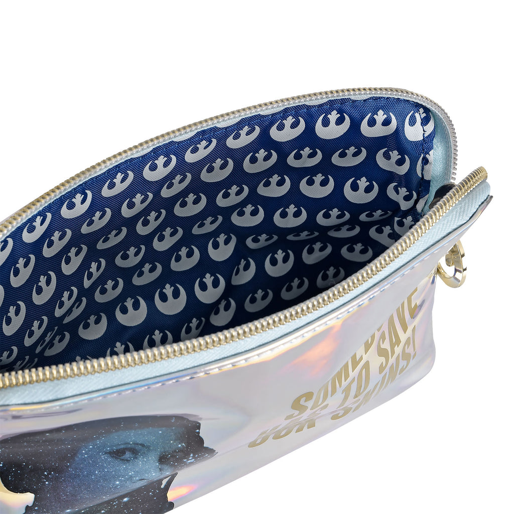 Immagine del prodotto Star Wars - Pochette per cosmetici Leia Holo