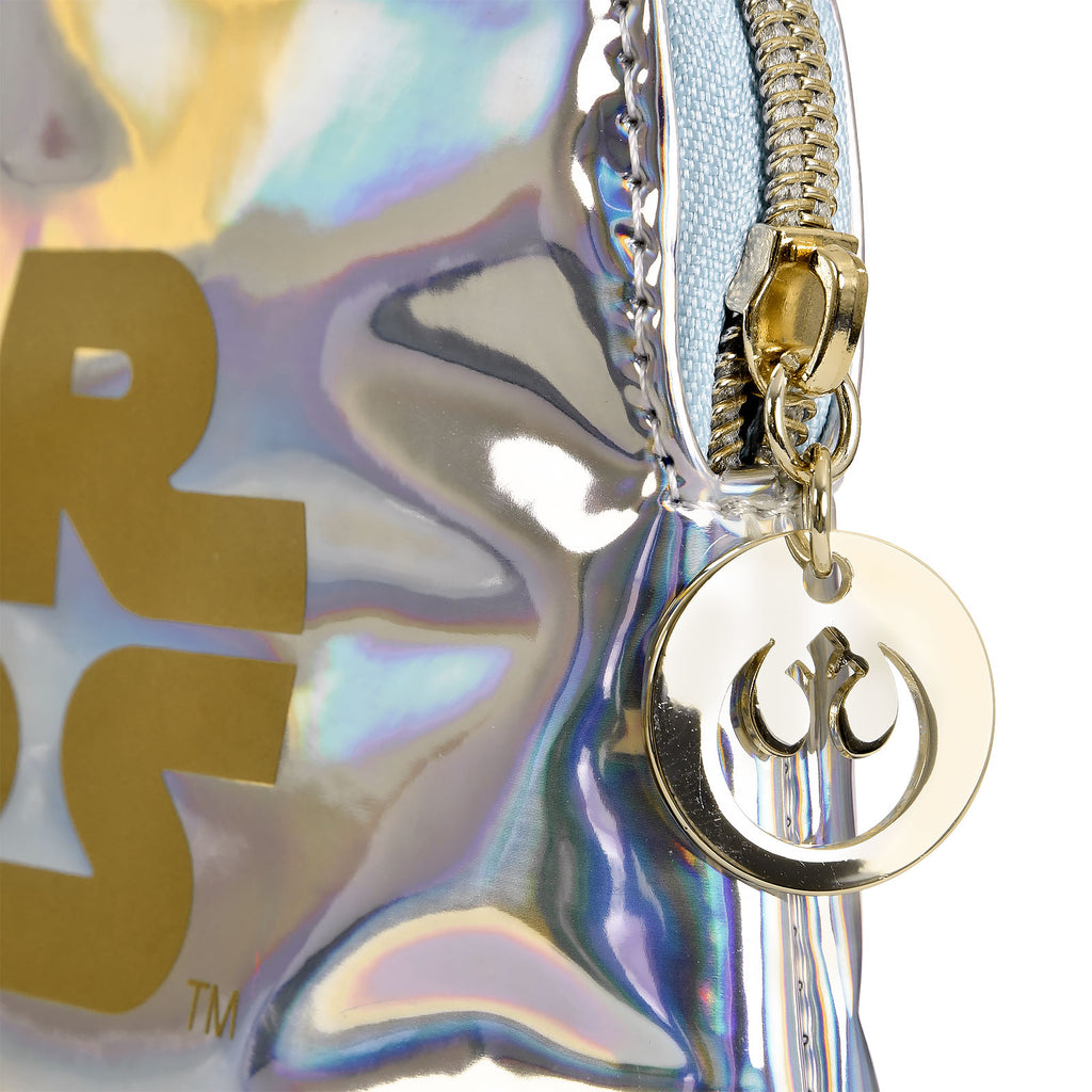 Immagine del prodotto Star Wars - Pochette per cosmetici Leia Holo