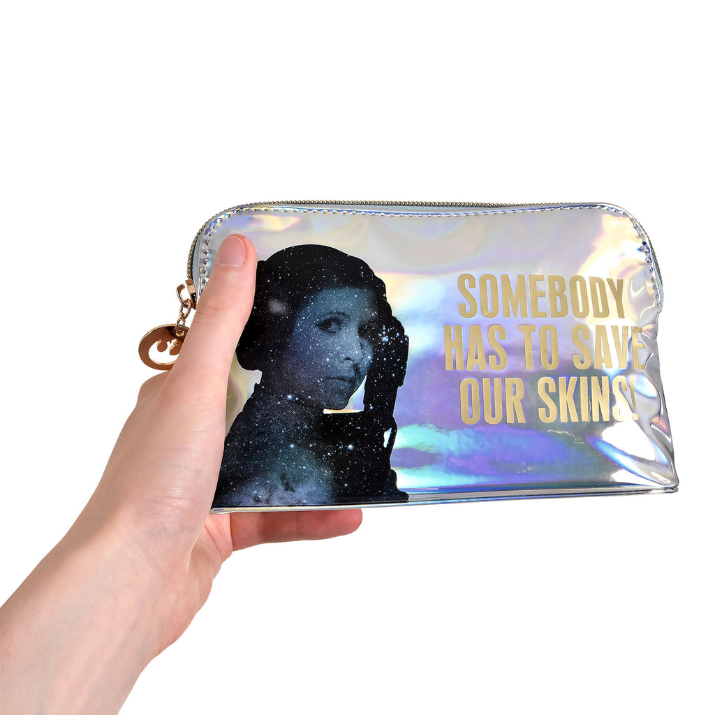 Immagine del prodotto Star Wars - Pochette per cosmetici Leia Holo