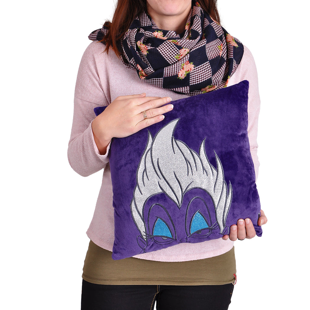 Immagine del prodotto Arielle - Cuscino Glitter Ursula