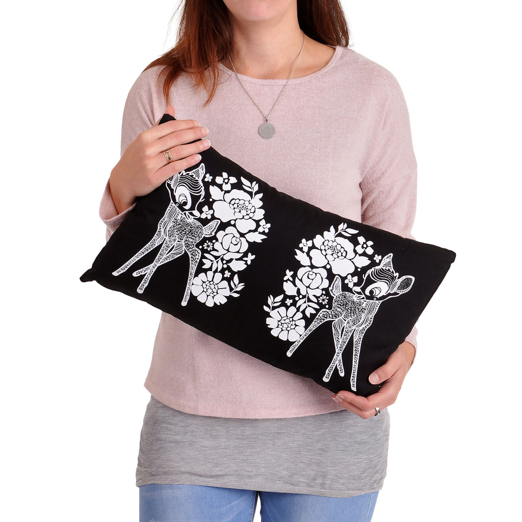 Immagine del prodotto Bambi - Cuscino Specchio Floreale