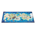 Immagine del prodotto Game of Thrones - Westeros Mini Puzzle 3D