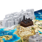 Immagine del prodotto Game of Thrones - Westeros Mini Puzzle 3D