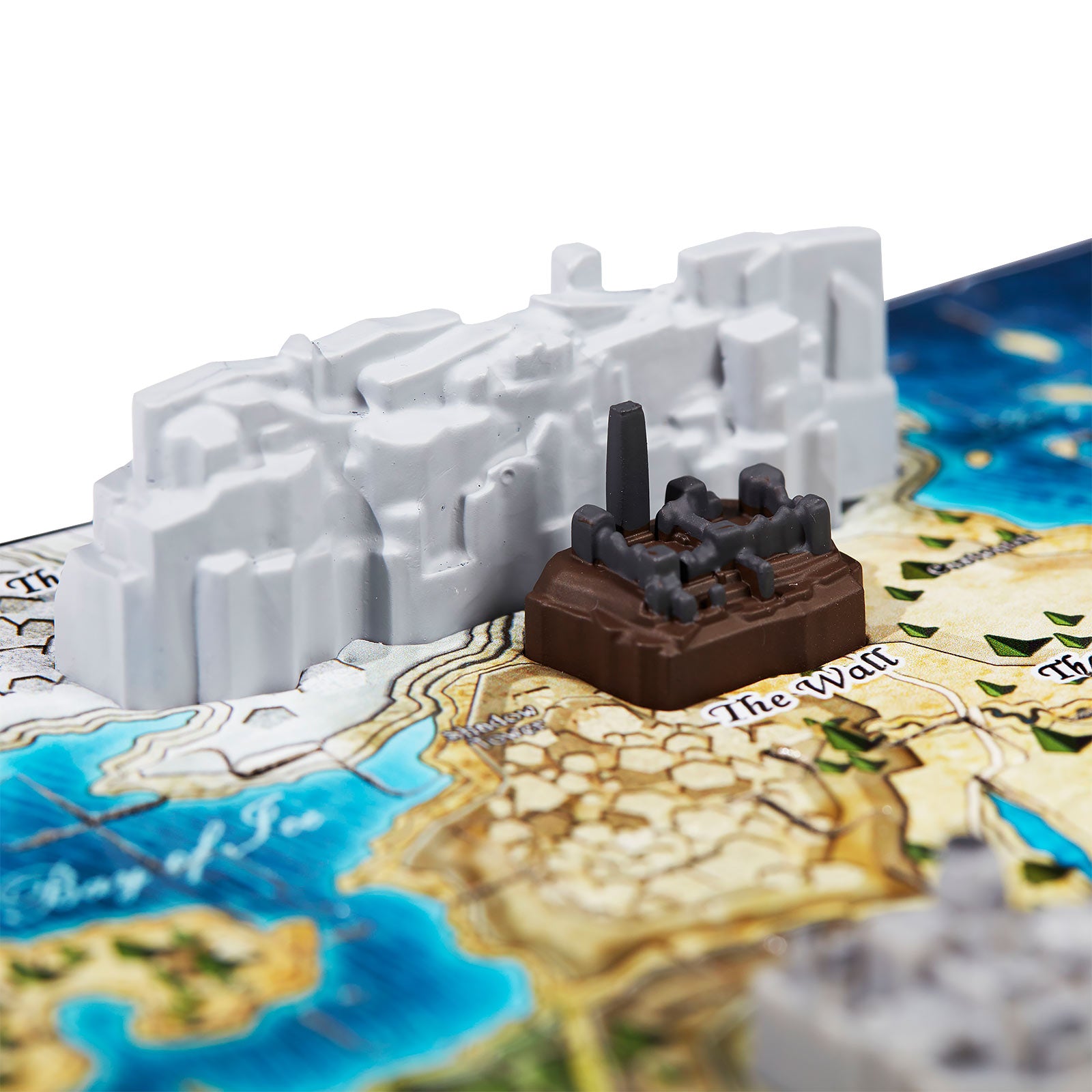 Immagine del prodotto Game of Thrones - Westeros Mini Puzzle 3D