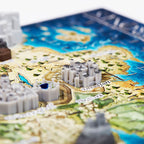 Immagine del prodotto Game of Thrones - Westeros Mini Puzzle 3D