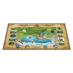 Immagine del prodotto Harry Potter - Hogwarts 4D Mini Puzzle