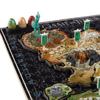 Immagine del prodotto Game of Thrones - Puzzle 3D di Essos