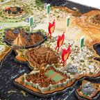 Immagine del prodotto Game of Thrones - Puzzle 3D di Essos