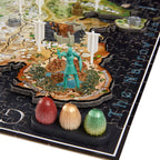 Immagine del prodotto Game of Thrones - Puzzle 3D di Essos