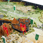 Immagine del prodotto Game of Thrones - Puzzle 3D di Essos