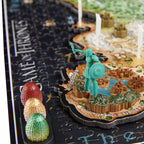 Immagine del prodotto Game of Thrones - Puzzle 3D di Essos