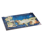 Product image Game of Thrones - Westeros and Essos 4D Puzzle