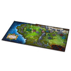 Immagine del prodotto Il Signore degli Anelli - Mappa della Terra di Mezzo Puzzle 4D