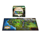 Immagine del prodotto Il Signore degli Anelli - Mappa della Terra di Mezzo Puzzle 4D