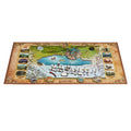 Immagine del prodotto Harry Potter - Hogwarts & Hogsmeade Puzzle 4D