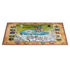 Immagine del prodotto Harry Potter - Hogwarts & Hogsmeade Puzzle 4D