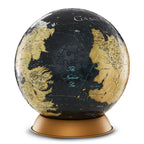 Immagine del prodotto Game of Thrones - Westeros ed Essos 3D Mini Puzzle