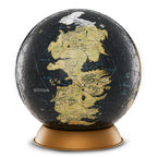 Immagine del prodotto Game of Thrones - Westeros ed Essos 3D Mini Puzzle
