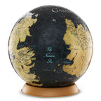 Product image Game of Thrones - Westeros and Essos 3D Puzzle
