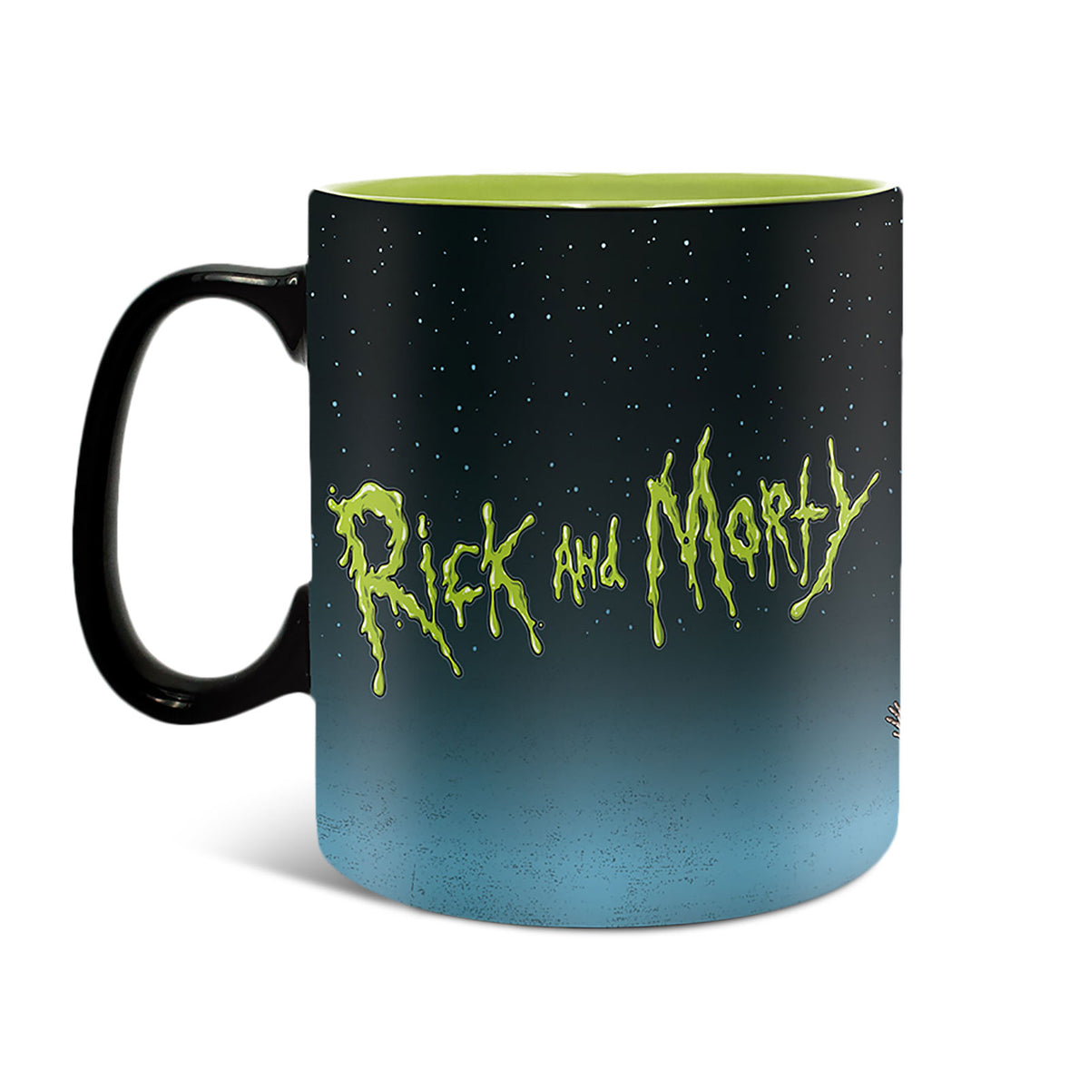 Immagine del prodotto Rick e Morty - Tazza Mostro