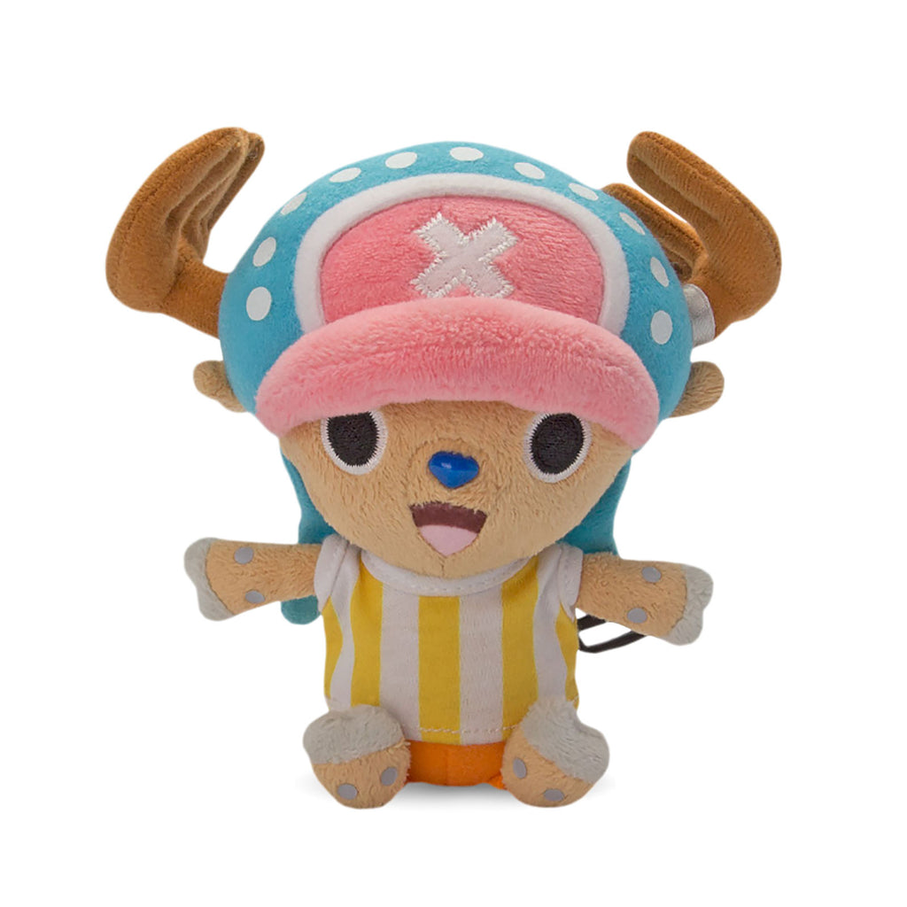 Immagine del prodotto One Piece - Tony Chopper Peluche 18 cm