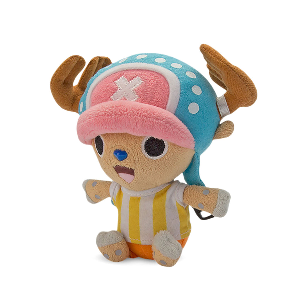 Immagine del prodotto One Piece - Tony Chopper Peluche 18 cm