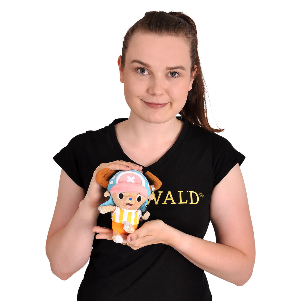 Immagine del prodotto One Piece - Tony Chopper Peluche 18 cm