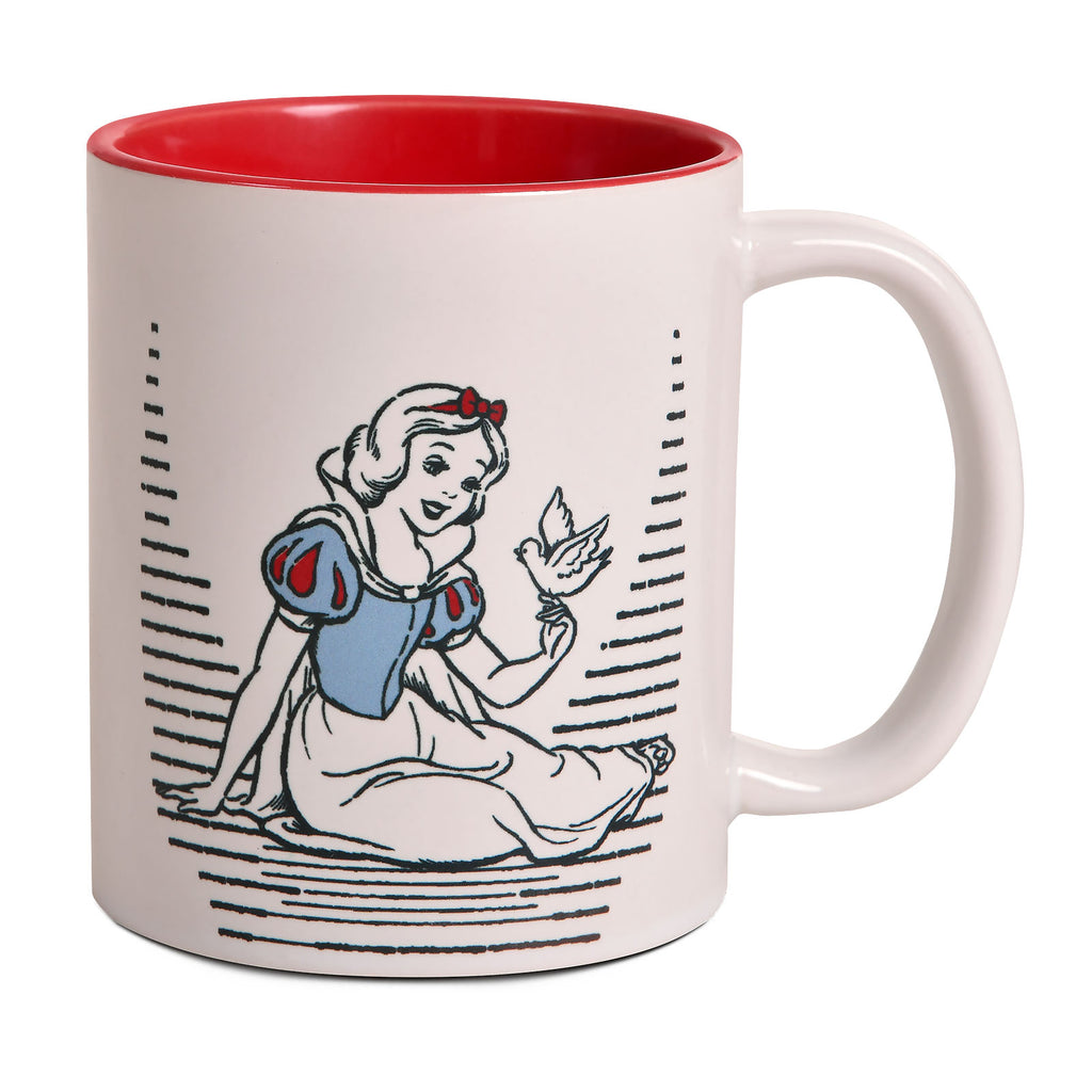 Immagine del prodotto Biancaneve - Tazza 'Someday My Prince Will Come'