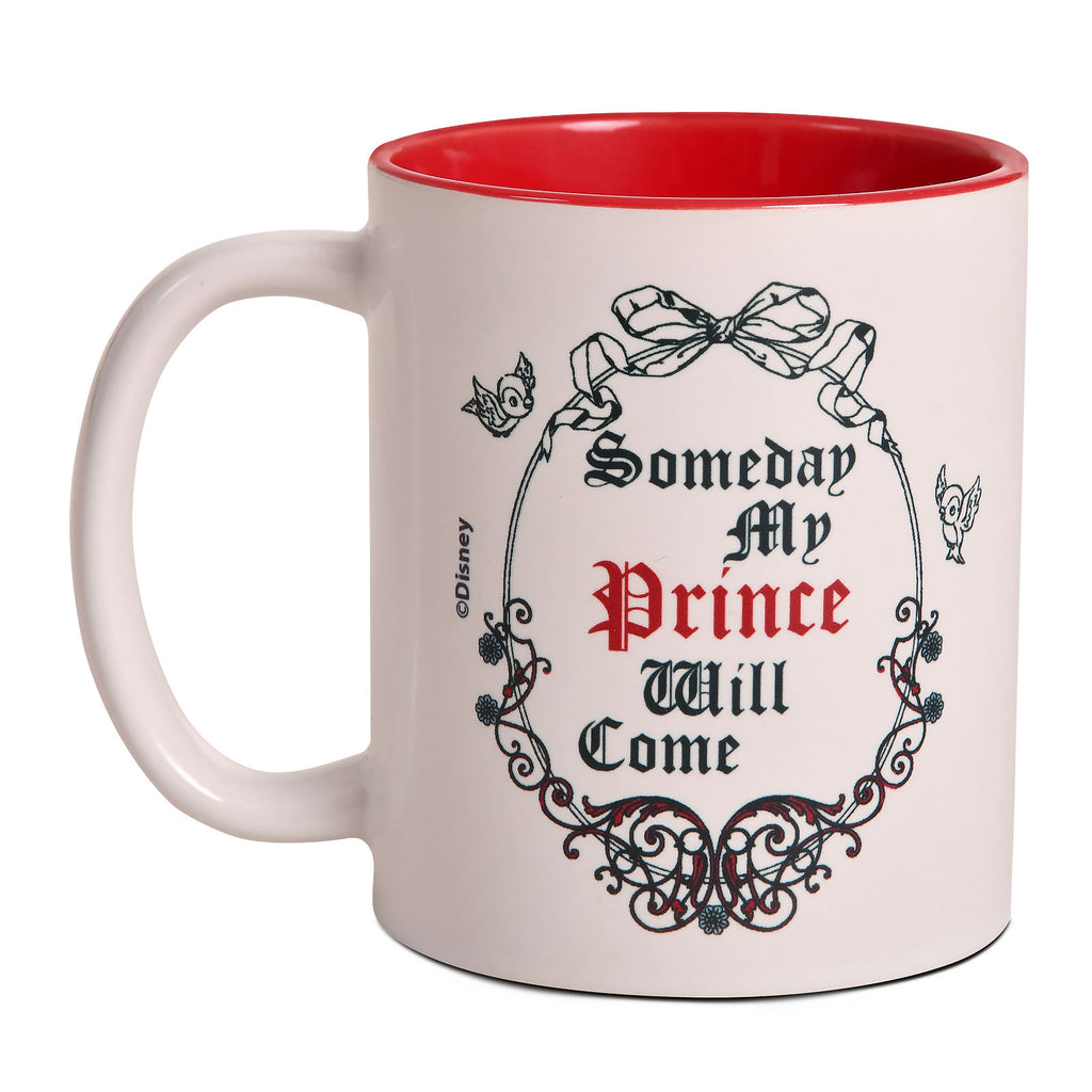Immagine del prodotto Biancaneve - Tazza 'Someday My Prince Will Come'