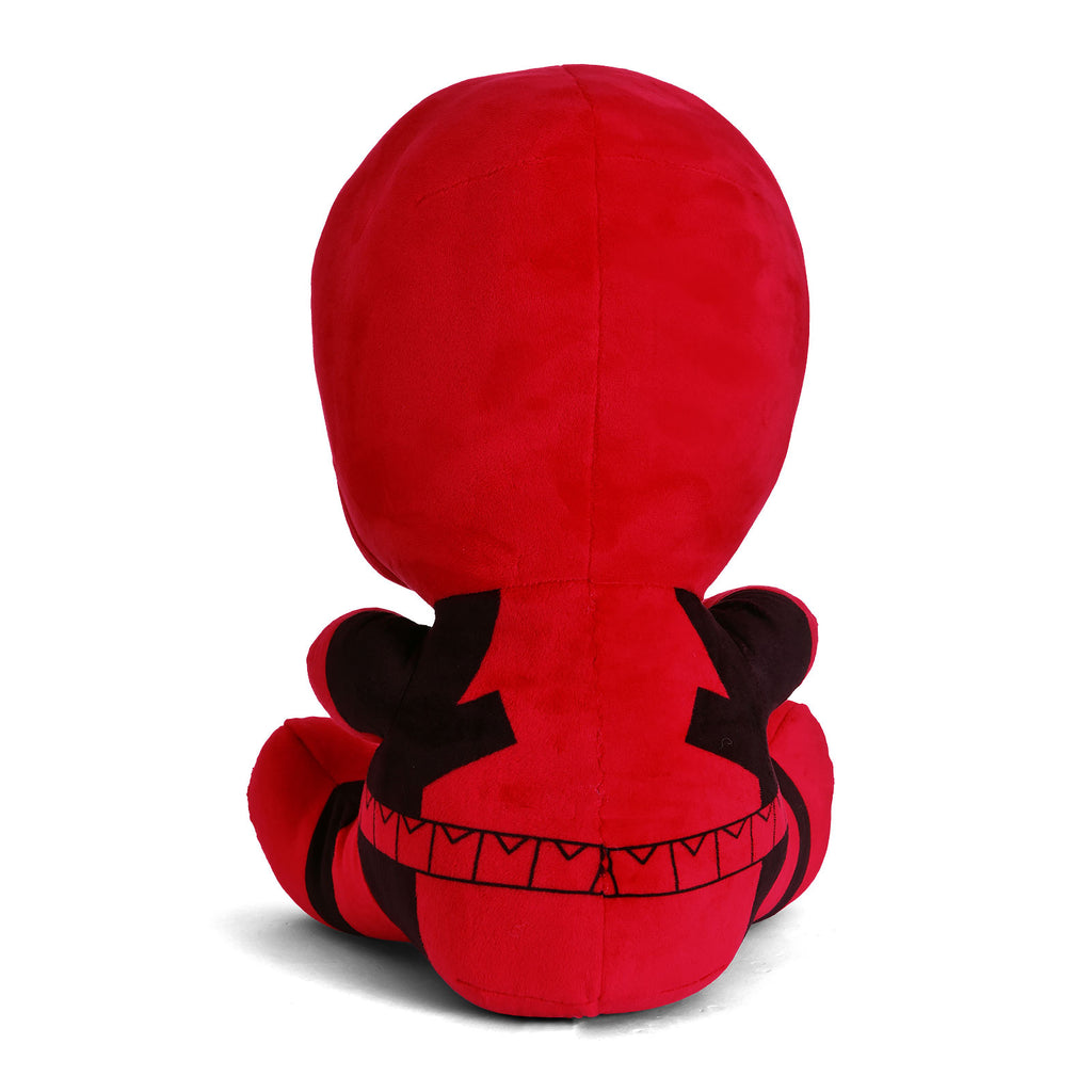 Product image Deadpool - Unicorn HugMe Plush Figure with Vibration 36cm