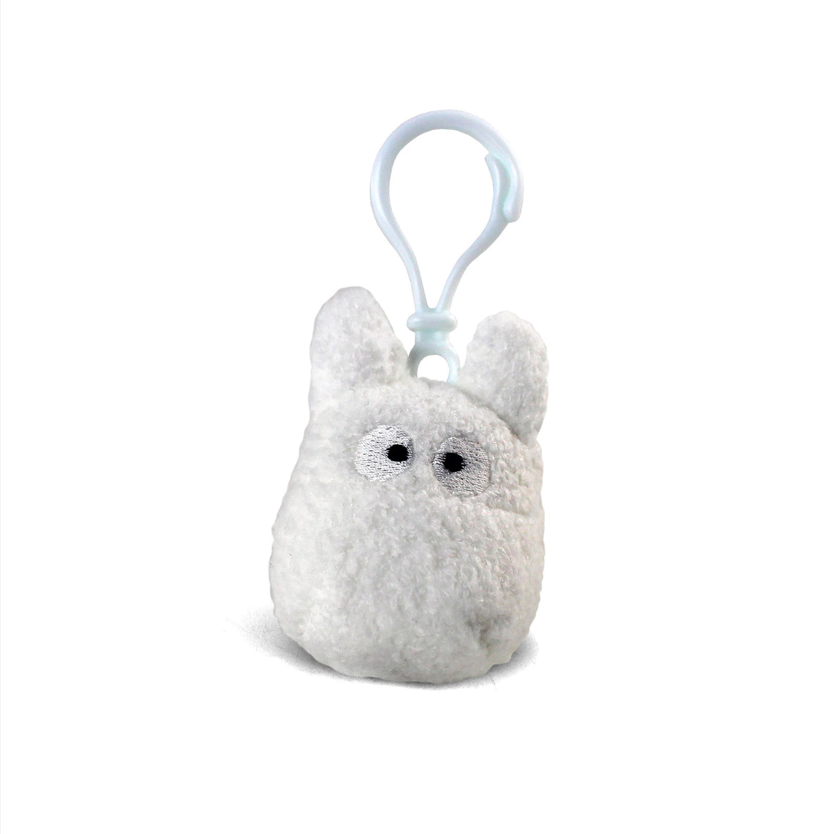 Immagine del prodotto Totoro - Portachiavi in peluche Chibi-Totoro