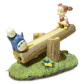 Product image Totoro - Mei and Totoros on Seesaw Figure