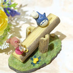 Product image Totoro - Mei and Totoros on Seesaw Figure