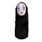 Immagine del prodotto Viaggio di Chihiro nella Terra Magica - Figura di Peluche Senza Volto 20 cm