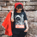 Immagine del prodotto Star Wars - Jawa Utinni T-shirt nera