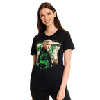 Product image Harry Potter - Draco Malfoy T-Shirt black