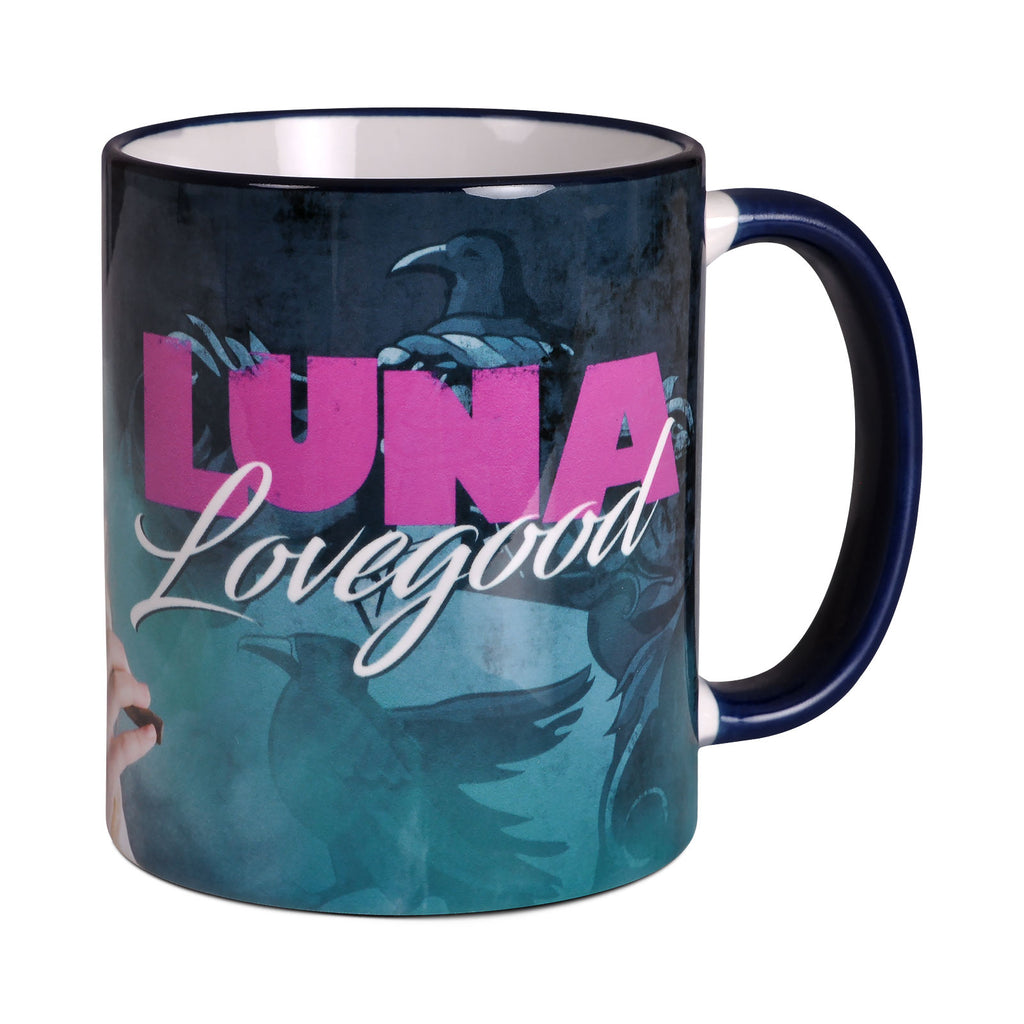 Immagine del prodotto Harry Potter - Tazza Luna Lovegood