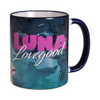 Immagine del prodotto Harry Potter - Tazza Luna Lovegood