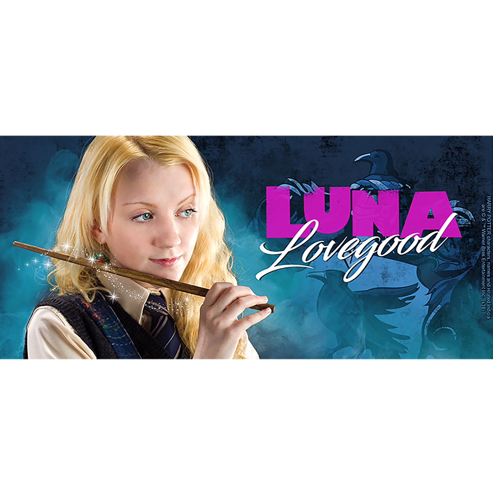 Immagine del prodotto Harry Potter - Tazza Luna Lovegood