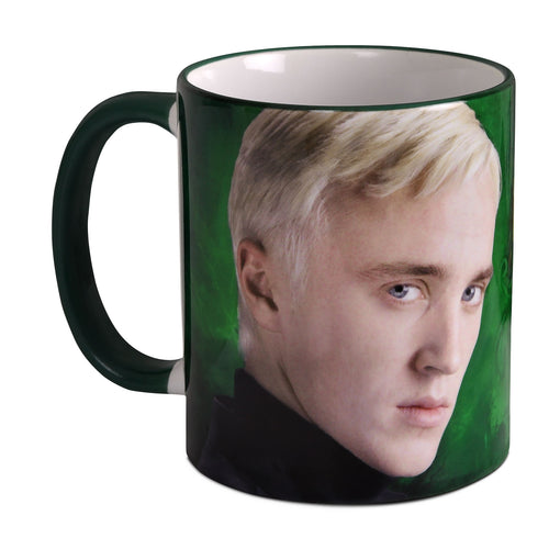 Immagine del prodotto Harry Potter - Tazza di Draco Malfoy