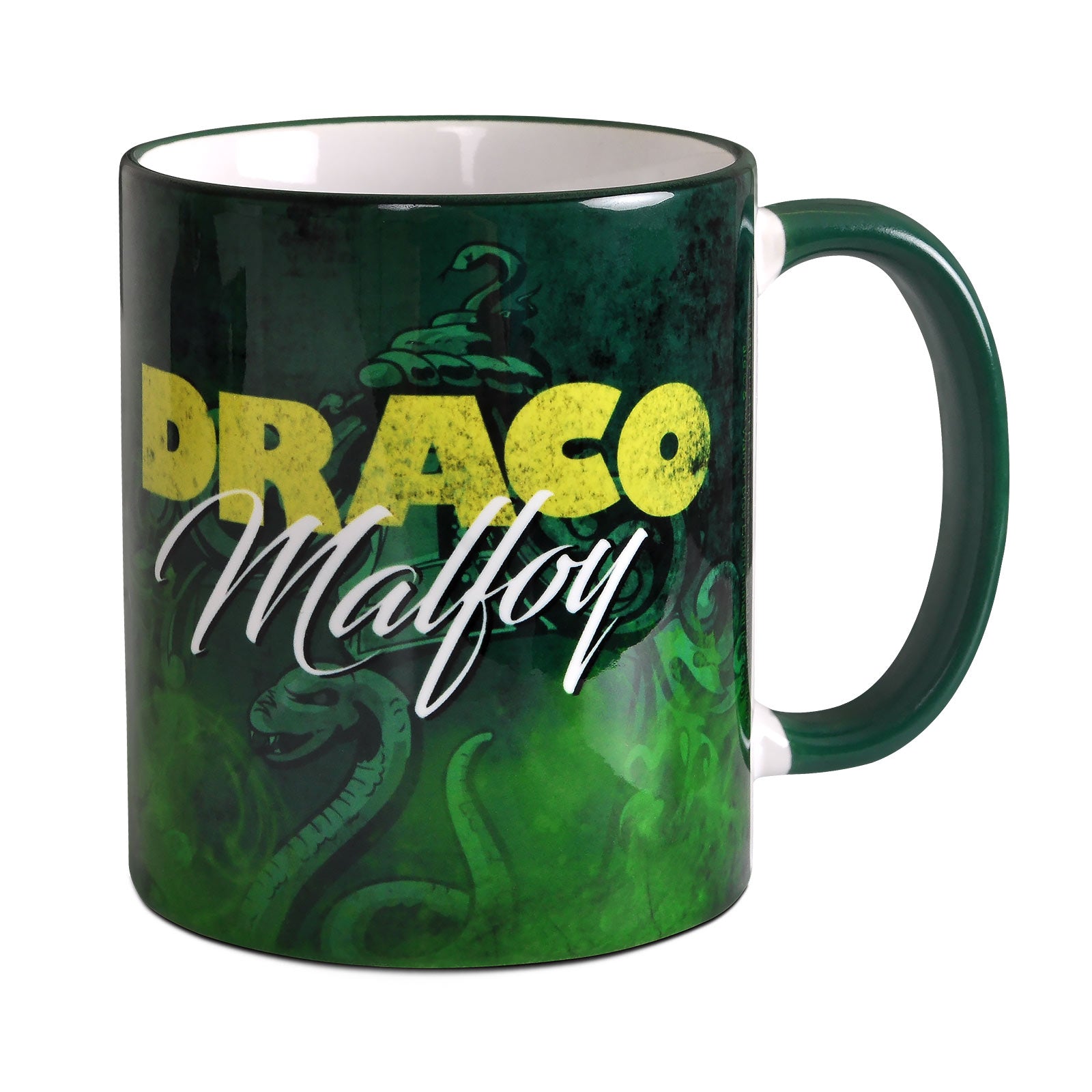 Product image Harry Potter - Draco Malfoy Mug