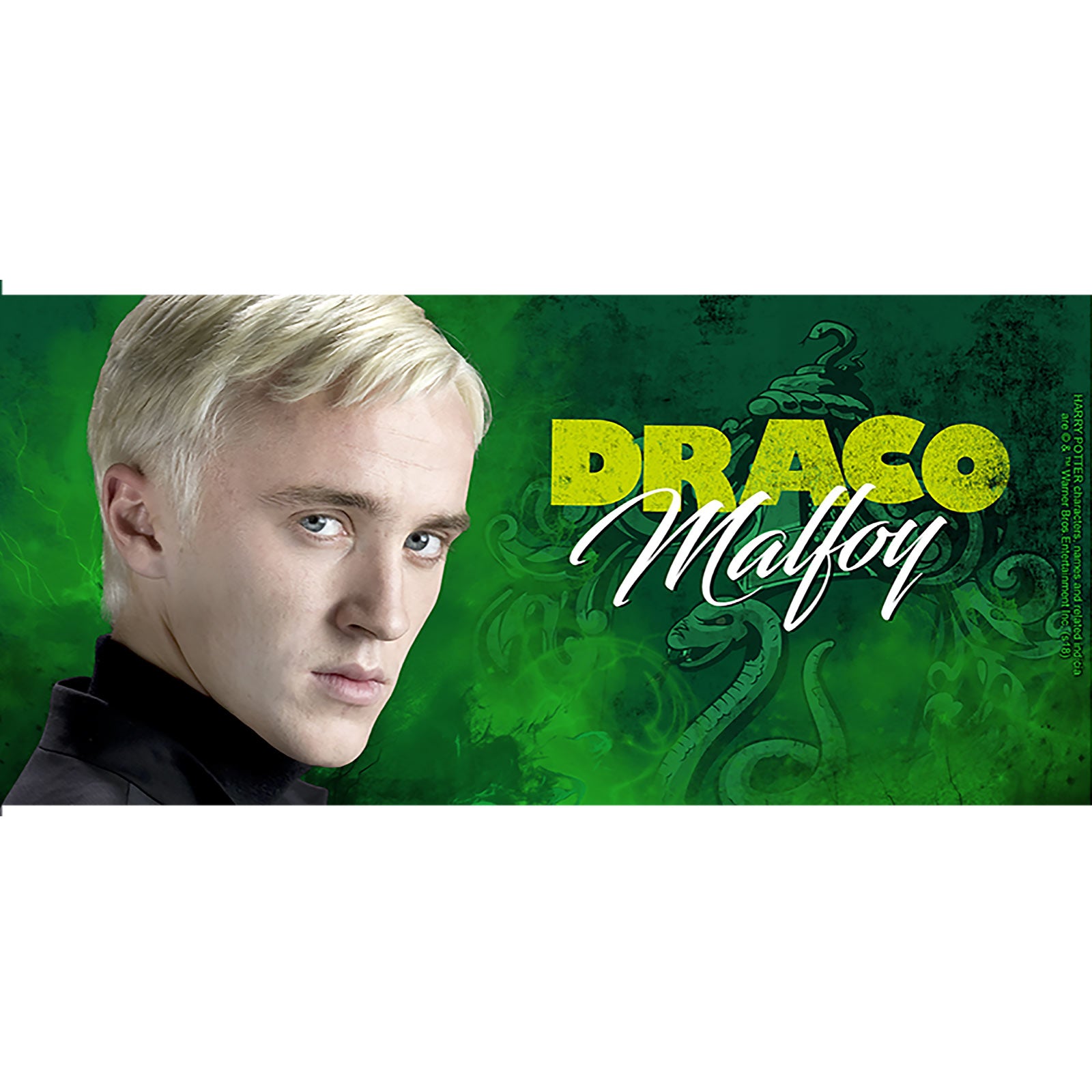 Product image Harry Potter - Draco Malfoy Mug