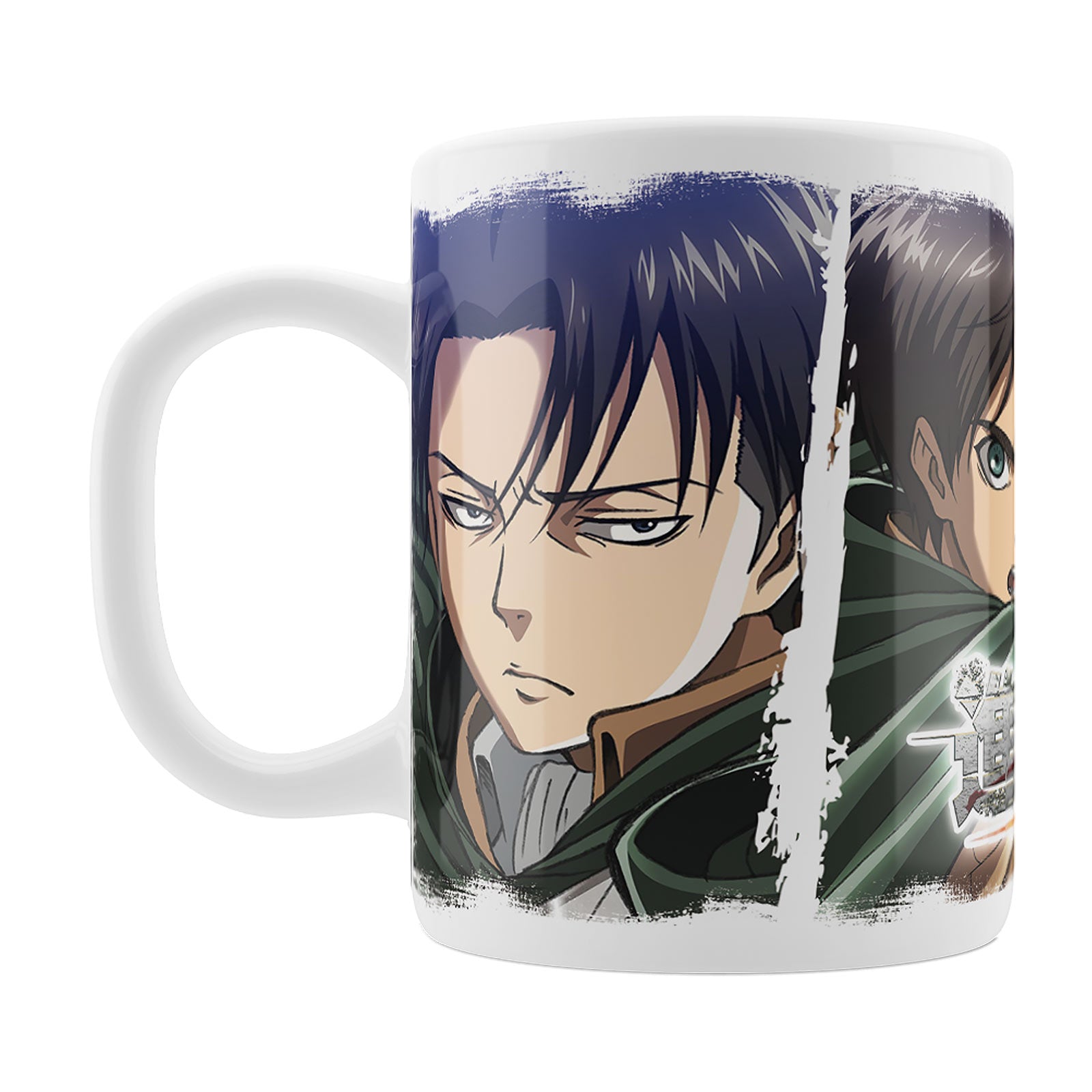 Immagine del prodotto Attack on Titan - Tazza Titan Killers