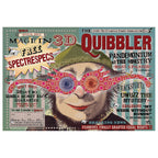 Immagine del prodotto Harry Potter - Il Trasfiguratore Copertina Premium Puzzle